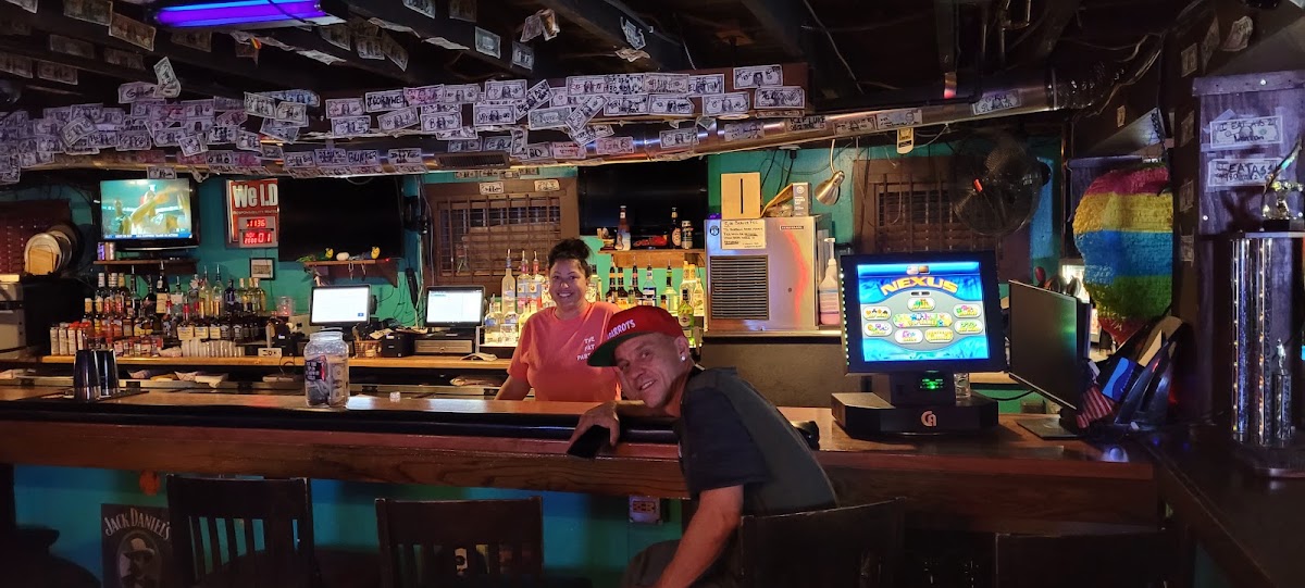 The Watering Hole And Billiards